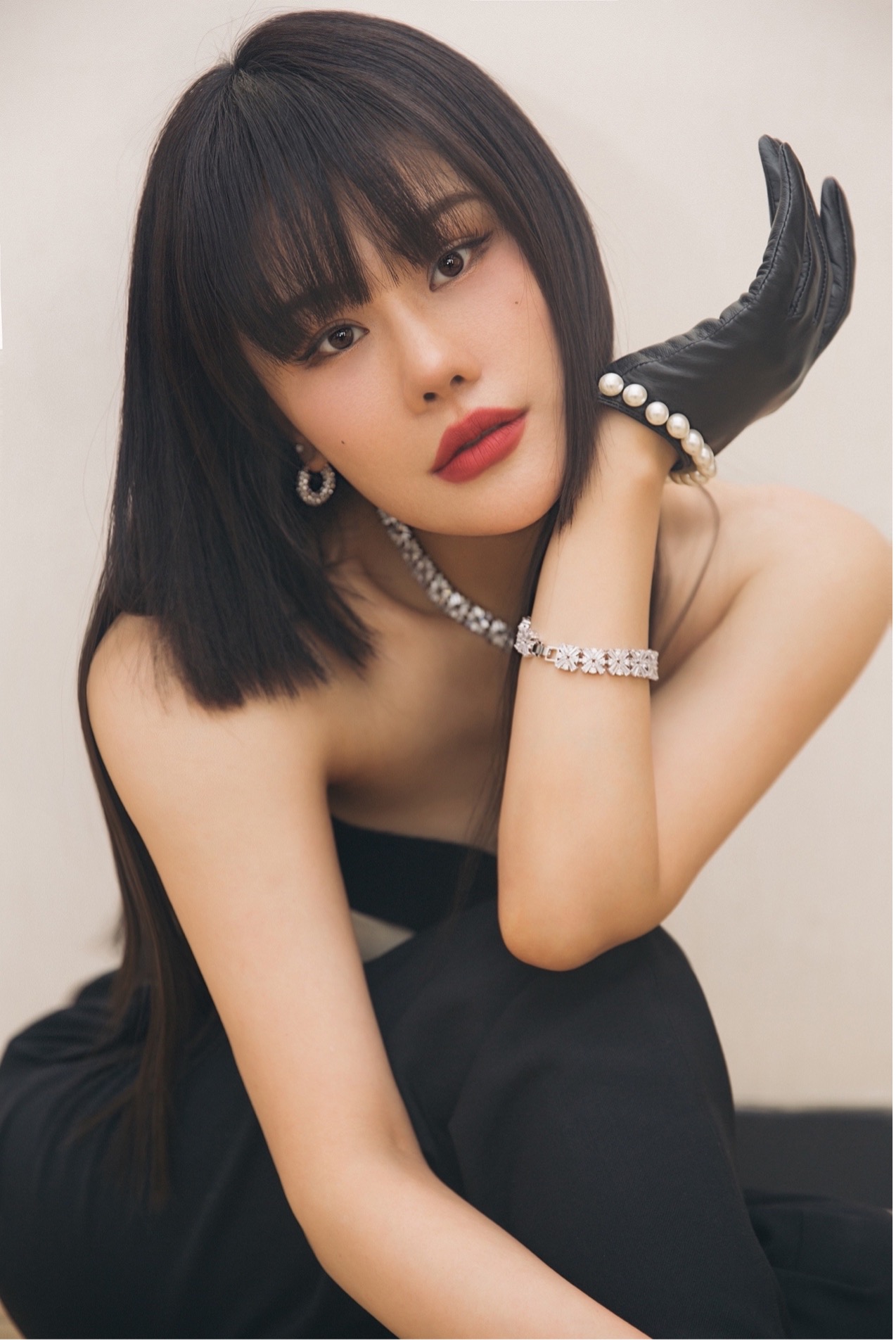 袁娅维新单曲《如果你听见 (i