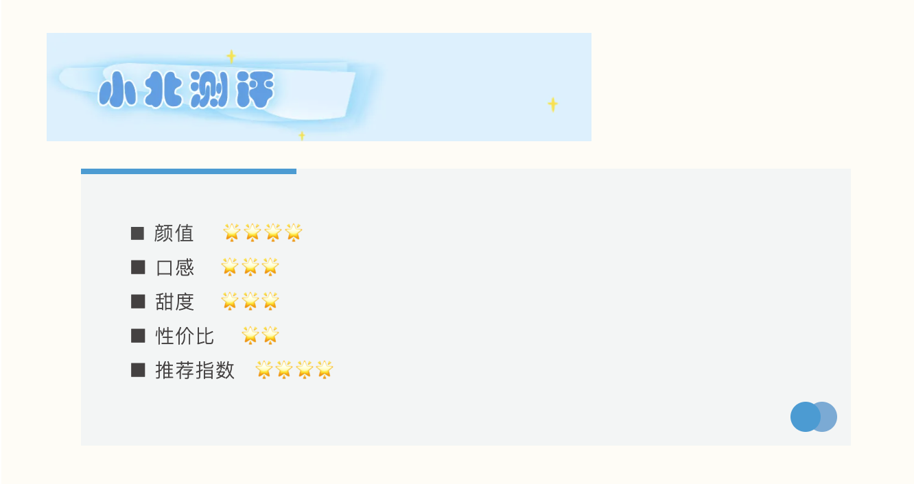 2021雪糕测评（最好吃的居然才3.5元）(19)