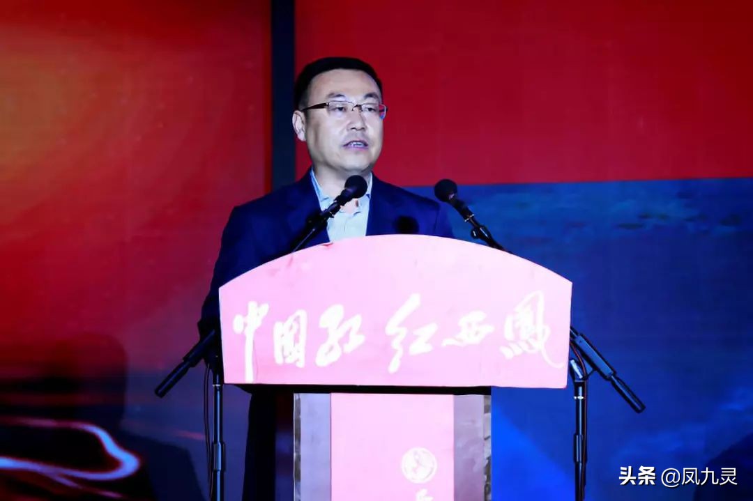 全国化落下关键一子，西凤要打造厂商一体化新样板？