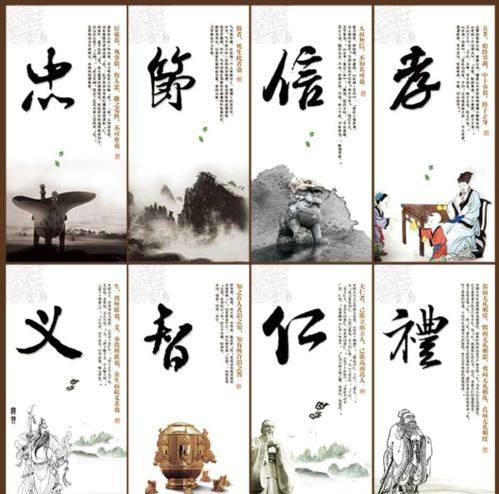 法家明明更便于治国，为什么中国历史却选择了儒家呢？