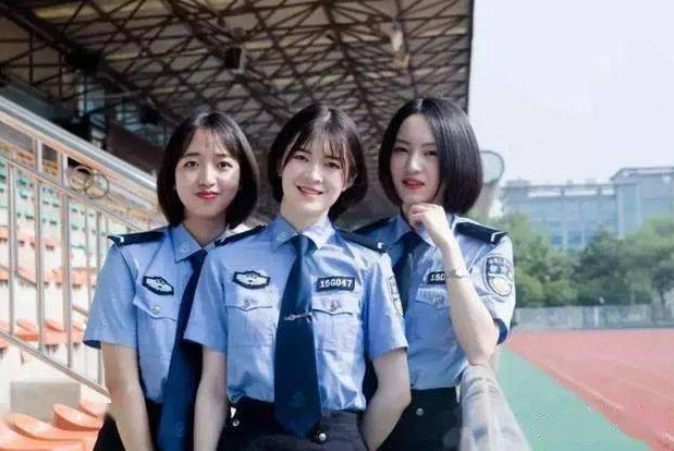 分数线在500分左右的“军校”，毕业就有铁饭碗，21届考生可参考