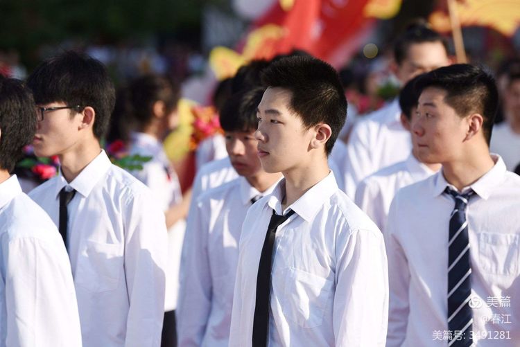 光山一高：又是一年高考时