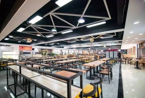 没想到，西北农林科技大学竟然有“两副面孔”