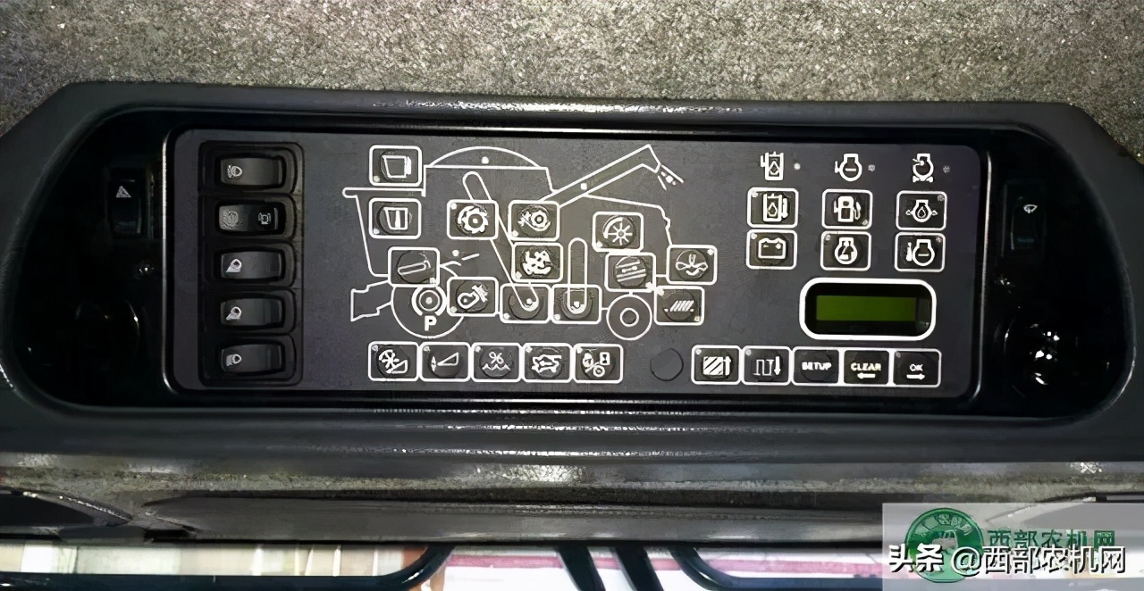 福格森T7，讓收獲成為一種享受