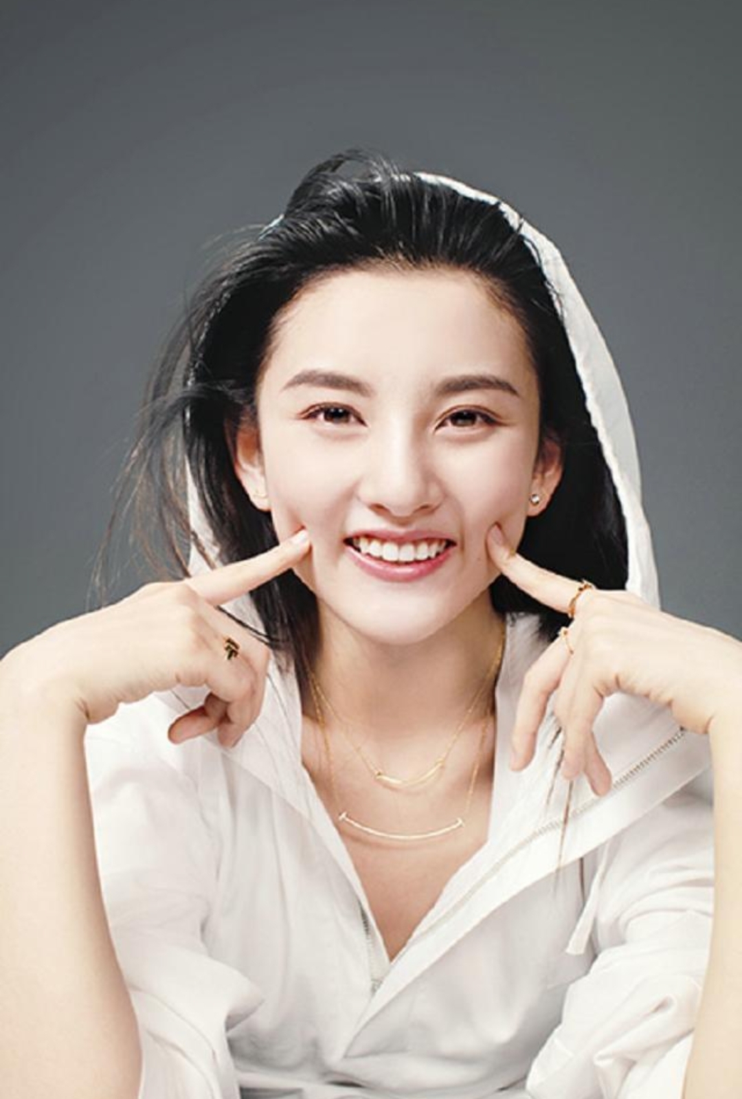 “乔四美”宋祖儿被全网夸演技精湛：98年的她，凭什么这么会演？