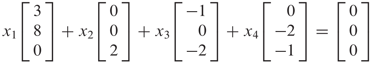 《线性代数》太枯燥，听不懂？来看看国外教材是怎么教的