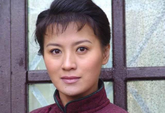 张瑞琪个人资料图片(李幼斌与24年原配离婚) - 赤虎壹号