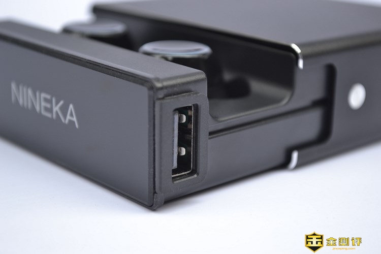 「金测评」NINEKA南卡N2真无线蓝牙耳机：轻触心物达心声