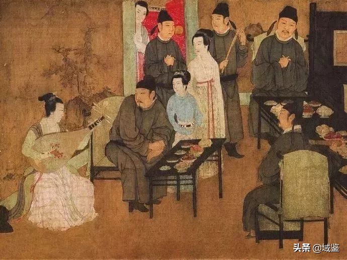 欣赏国画有门槛？这些必懂的“术语”你知道多少？