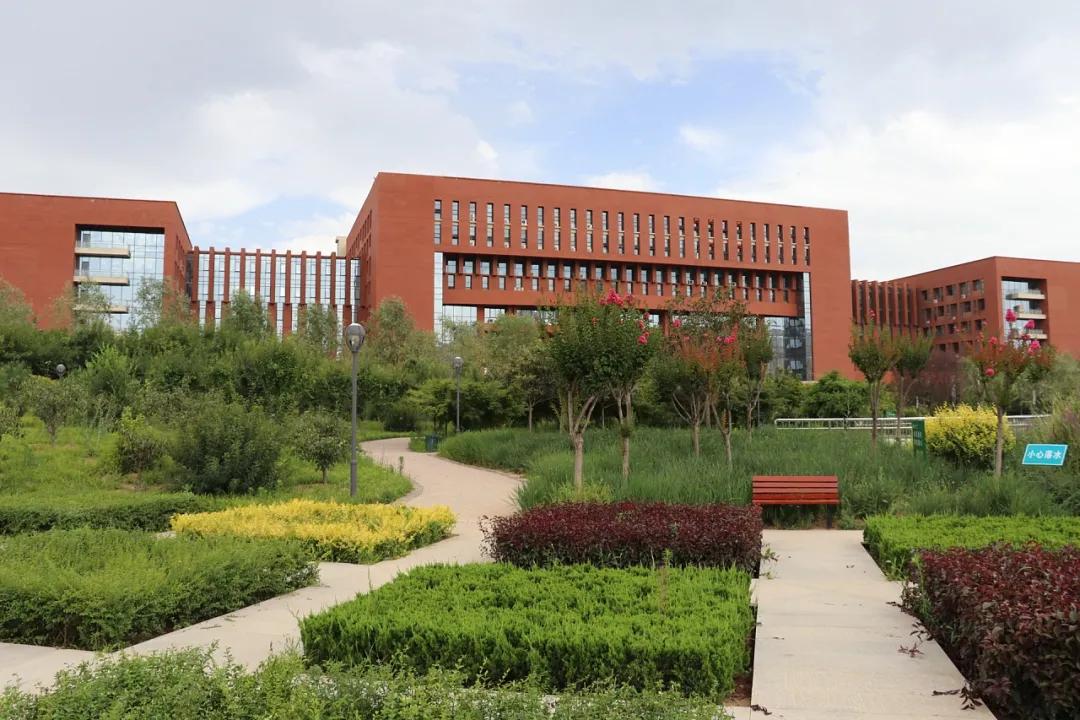 西北农林科技大学2021年计算机专业硕士研究生简介