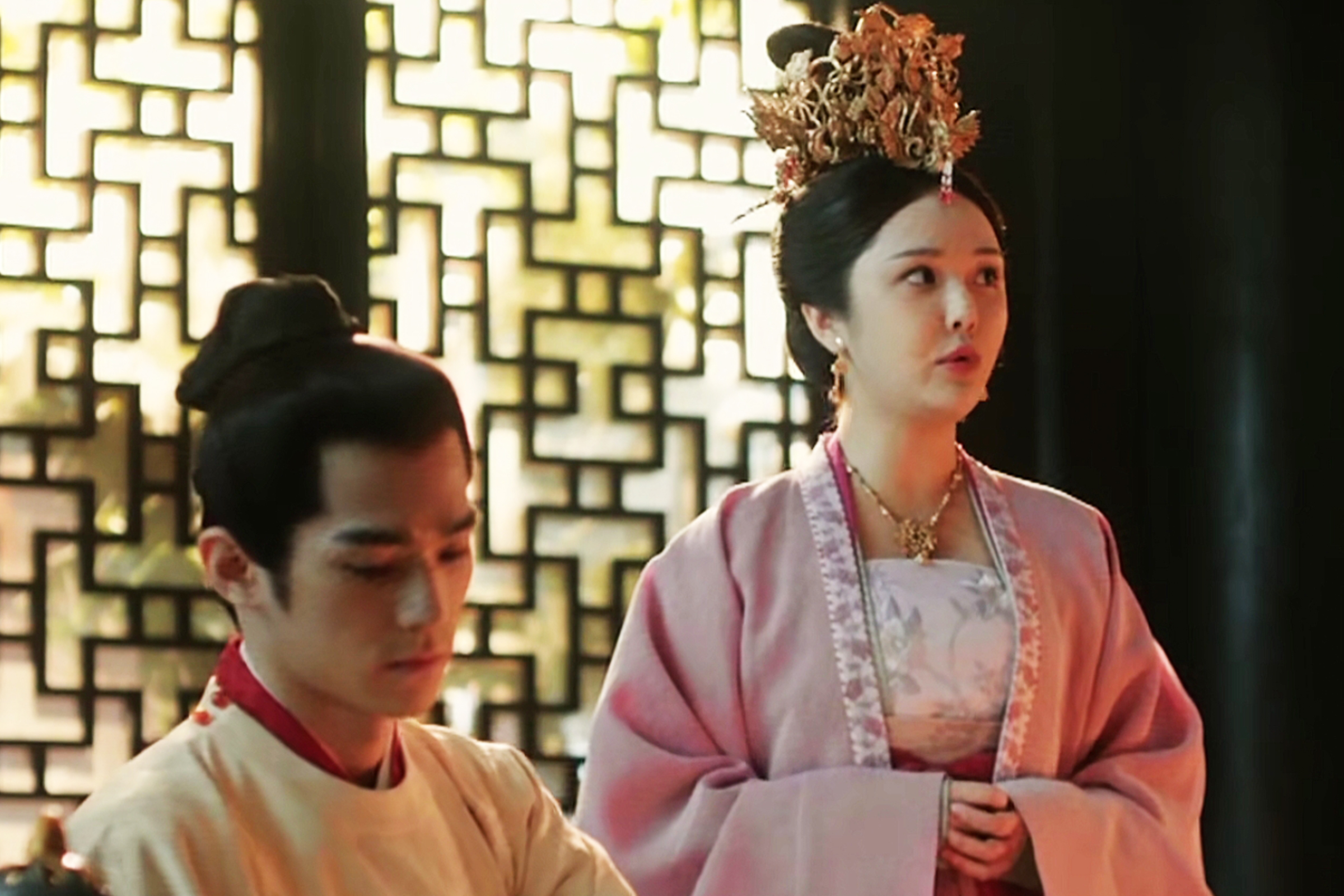 宋仁宗的皇后是谁改嫁(宋仁宗的皇后是谁) 第6张