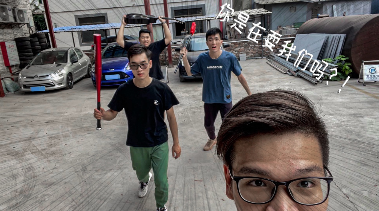 一次别开生面的K歌团建，一辆宽敞又有料的奔腾B70！