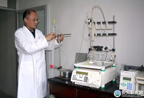 长江大学:近三年科研项目2100多项,一项技术推动行业年产值150亿