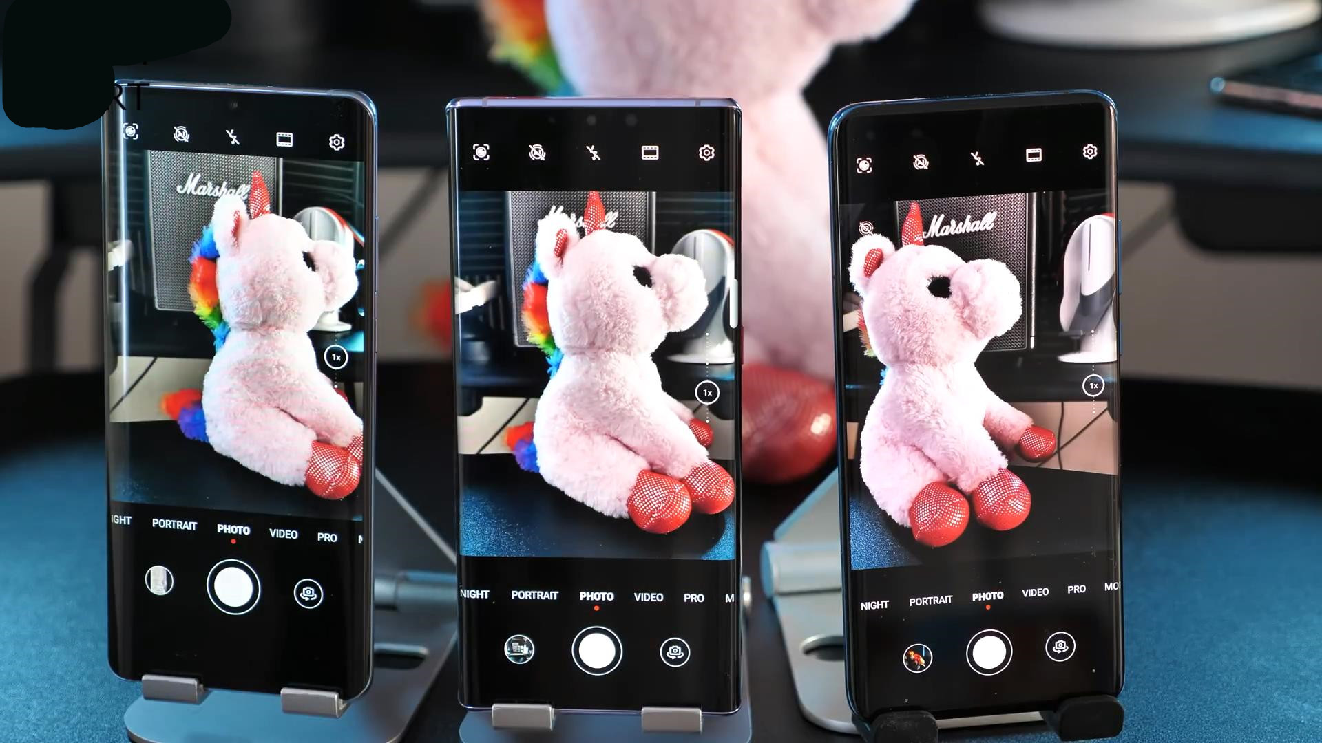 华为p30pro/华为p40pro/华为mate30pro深度对比:都是4摄哪个更好