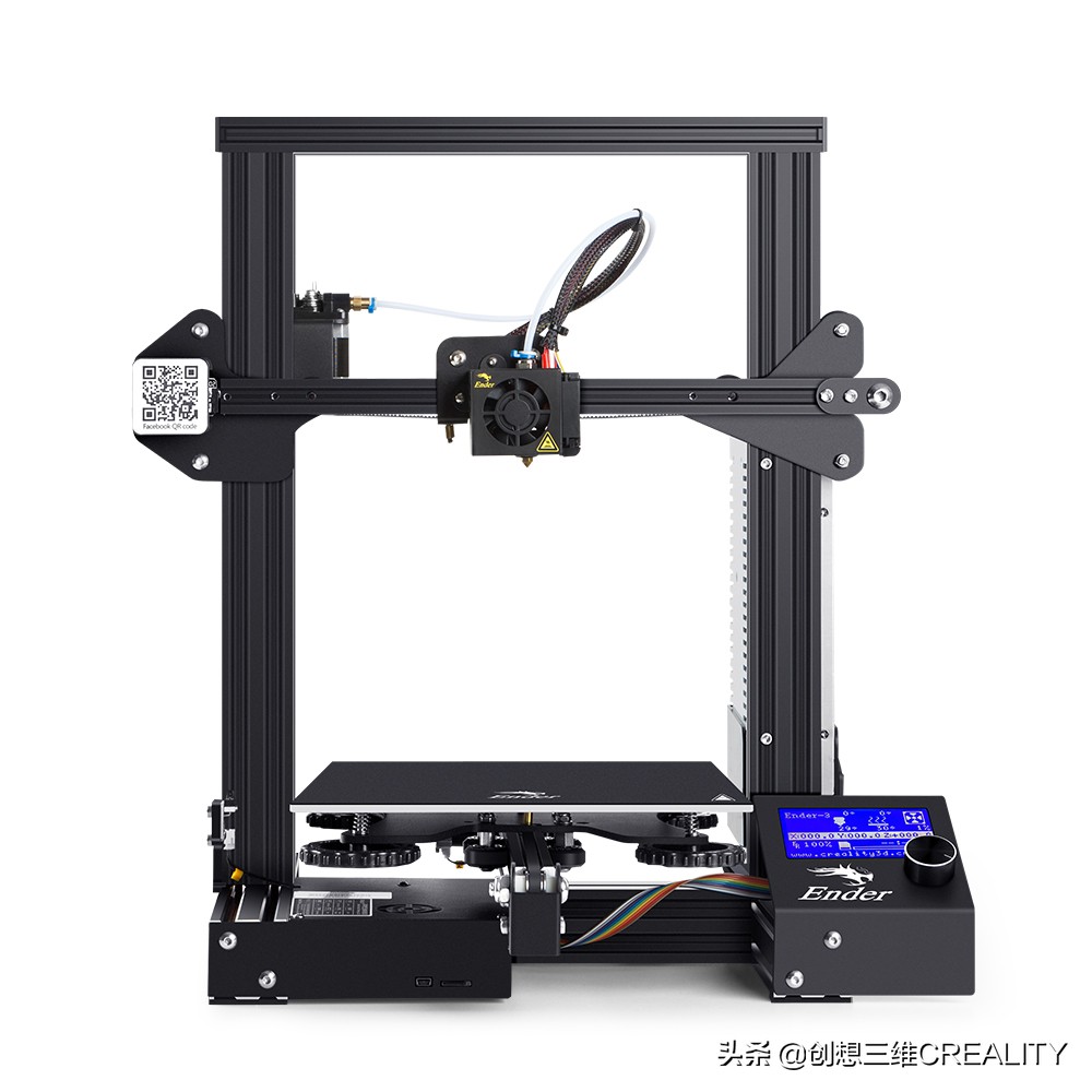 3D打印机多少钱？该如何选择3D打印机