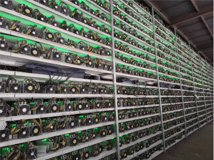 风暴眼 | 央行等十部委出手，比特币大跌8%，“币圈9·4”再现？