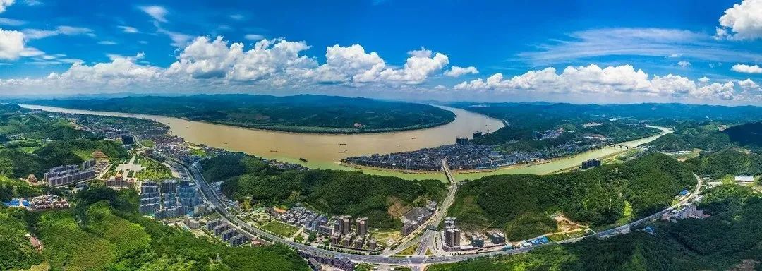 寻密岭南｜广信探源——揭开赵佗苍梧国与西汉苍梧郡前后相承之秘