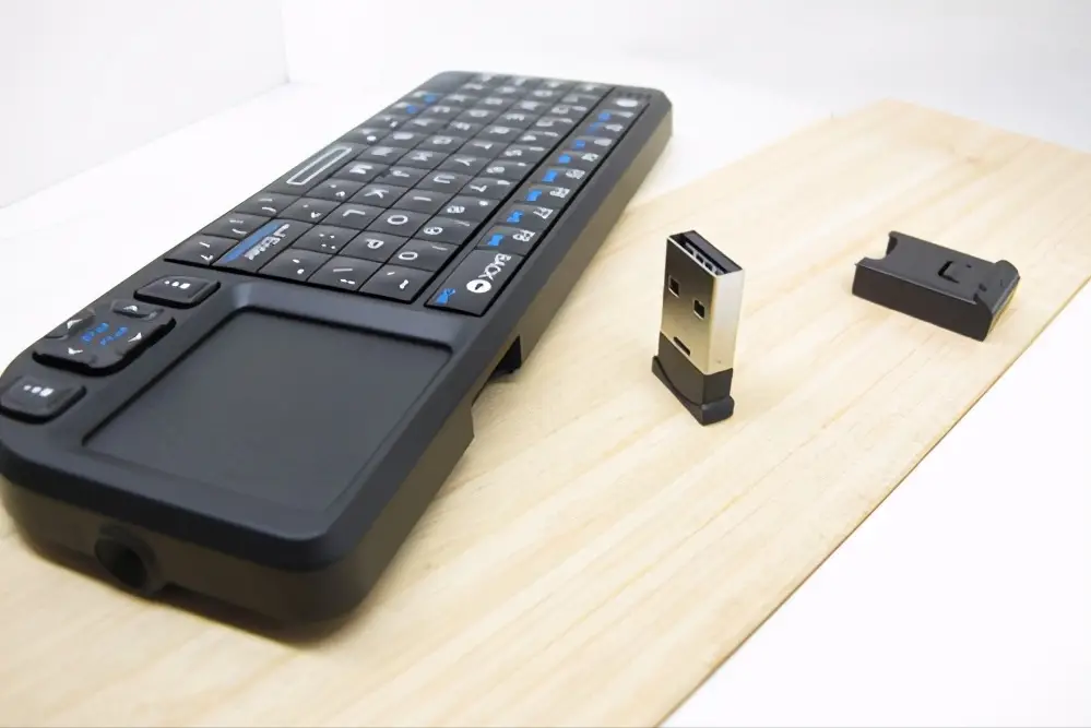 无线键盘没反应怎么办（无线键盘失灵怎么解决）