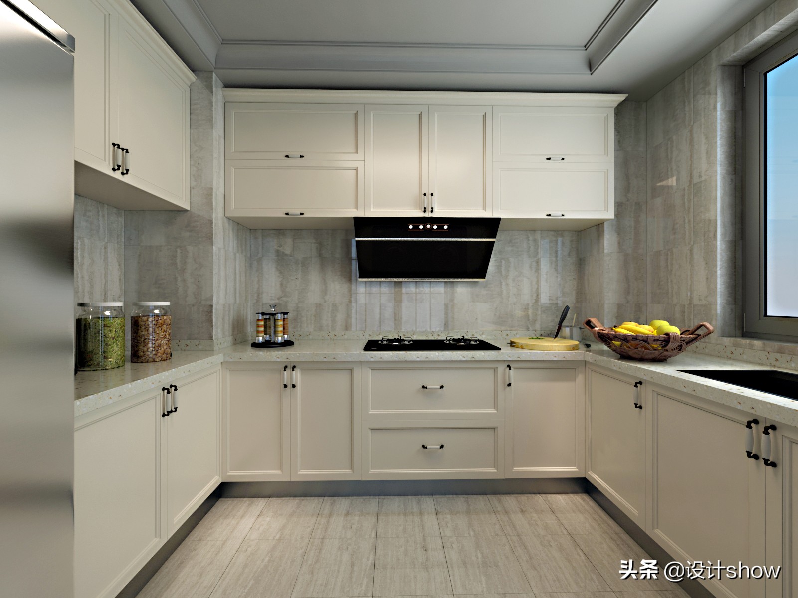 设计中的鄙视链：3Ｄmax和酷家乐，哪一种制作效果“性价比”更高