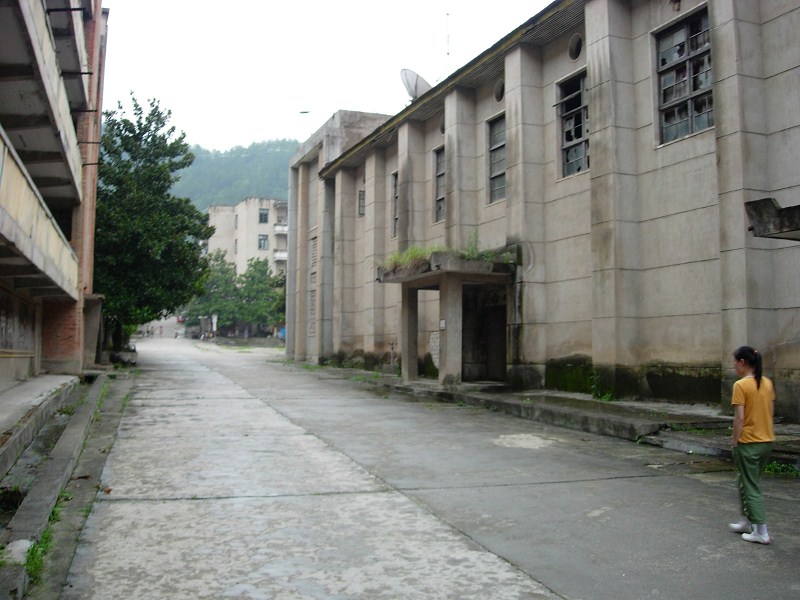 2387，我把青春献给了你