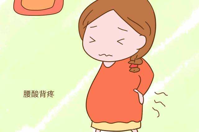 孕晚期，耻骨越痛越好生，孕妈没白疼？医生告诉你真实原因！