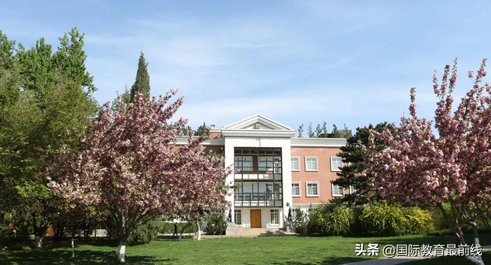 如何攻略所有北京国际化学校，附11月学校开放日信息，不容错过