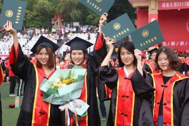 原来本科学历也分档次？最后一档或不受待见，希望你不是最后一档