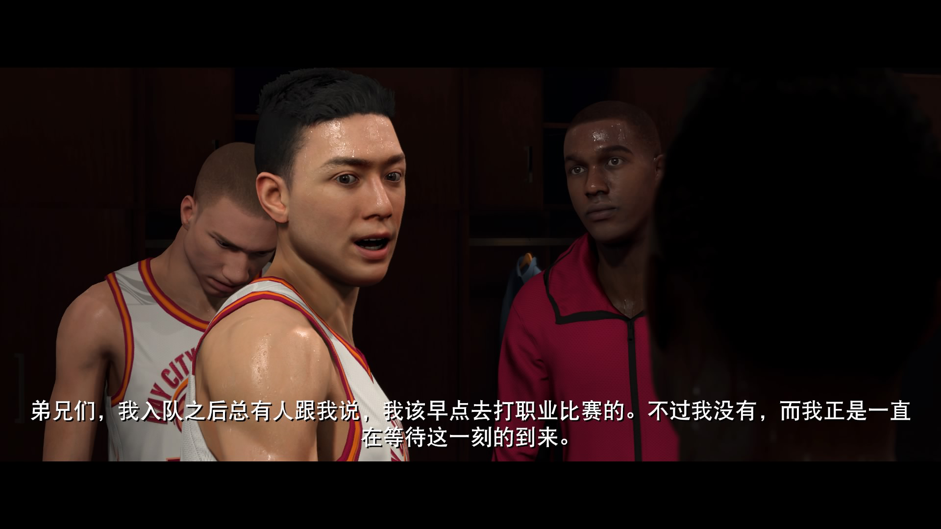 nba2k20教练都有哪些能力(《NBA 2K20》3DM评测8.9分：迈向赛场之外)