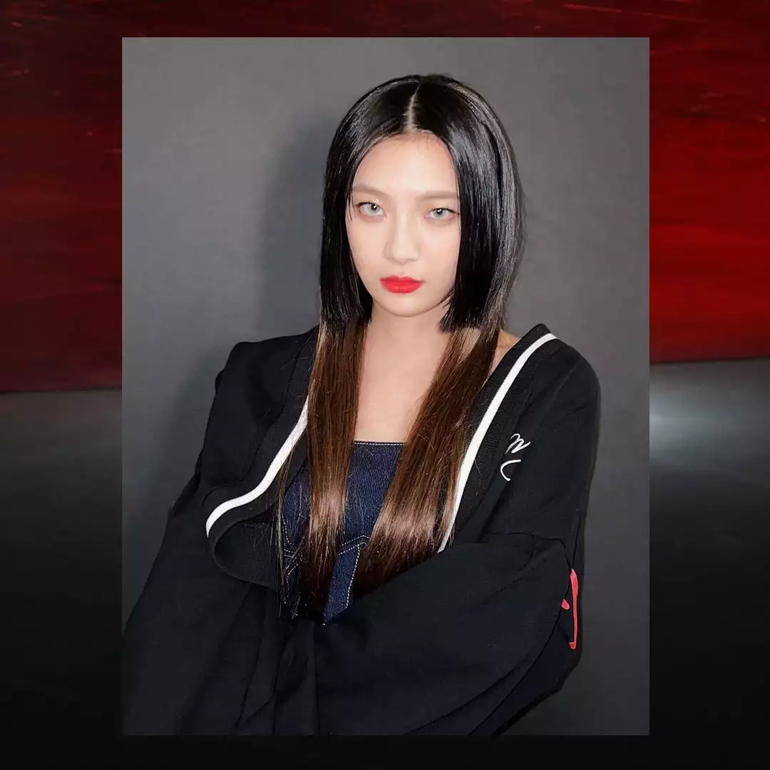 Astro文彬参与妹妹的粉丝见面会!韩网友:确定是亲兄妹?