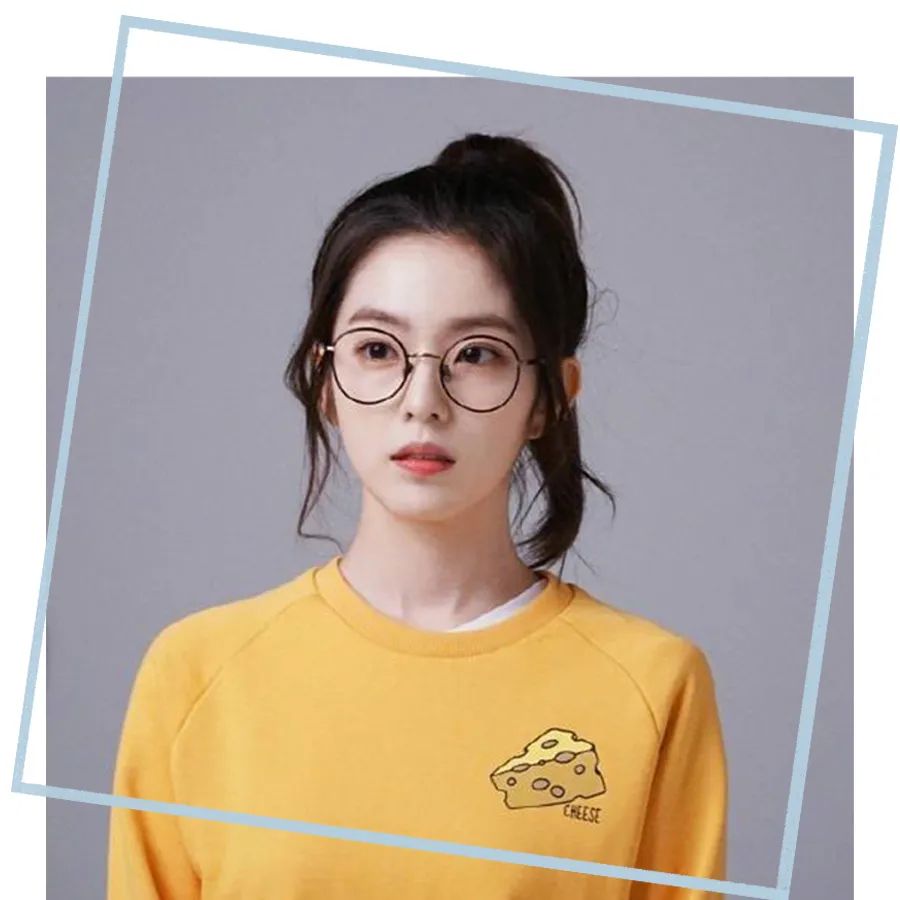 剪八字刘海发际线会变高吗发际线高可以剪八字刘海吗