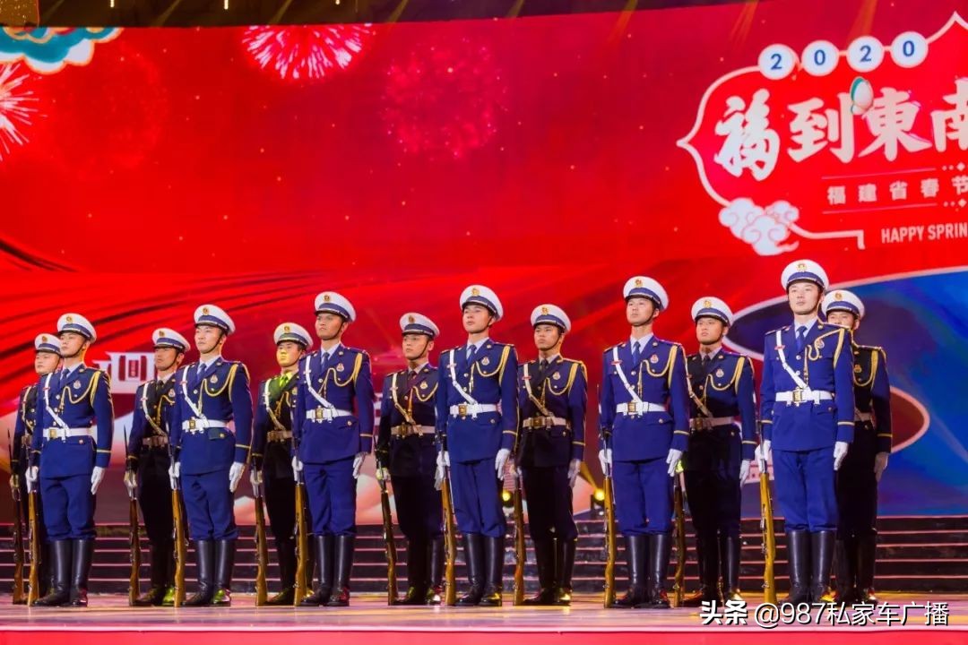 大年初一福建春晚看点全解析：展示“360°无死角”福建特色！