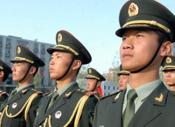 分数线在500分左右的“军校”，毕业就有铁饭碗，21届考生可参考