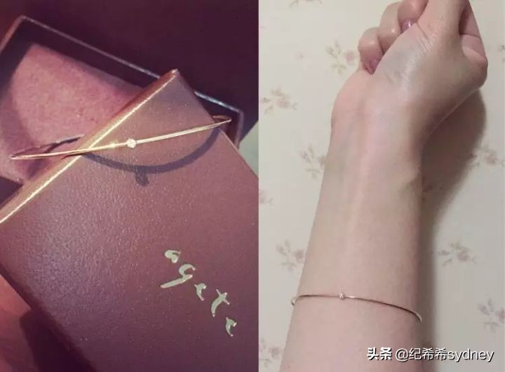 这5个小众轻奢又貌美的首饰品牌，通勤约会两不误！