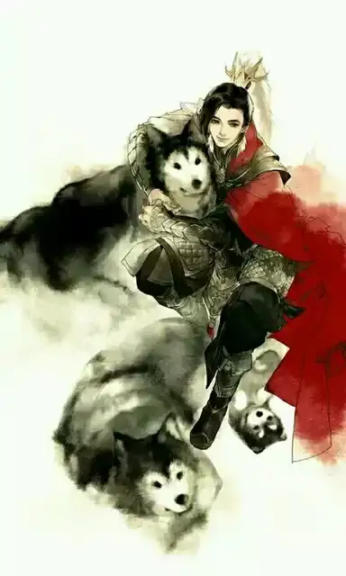 韩愈怎么读（古风）