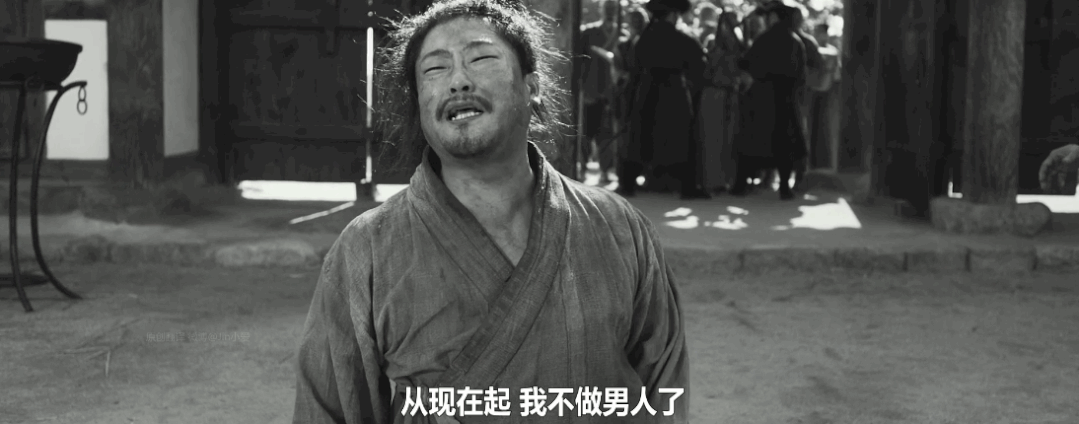 奥斯卡之后，韩国电影再出神片