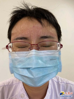 战“疫”中，用古诗词表达祝福，原来可以这么美！