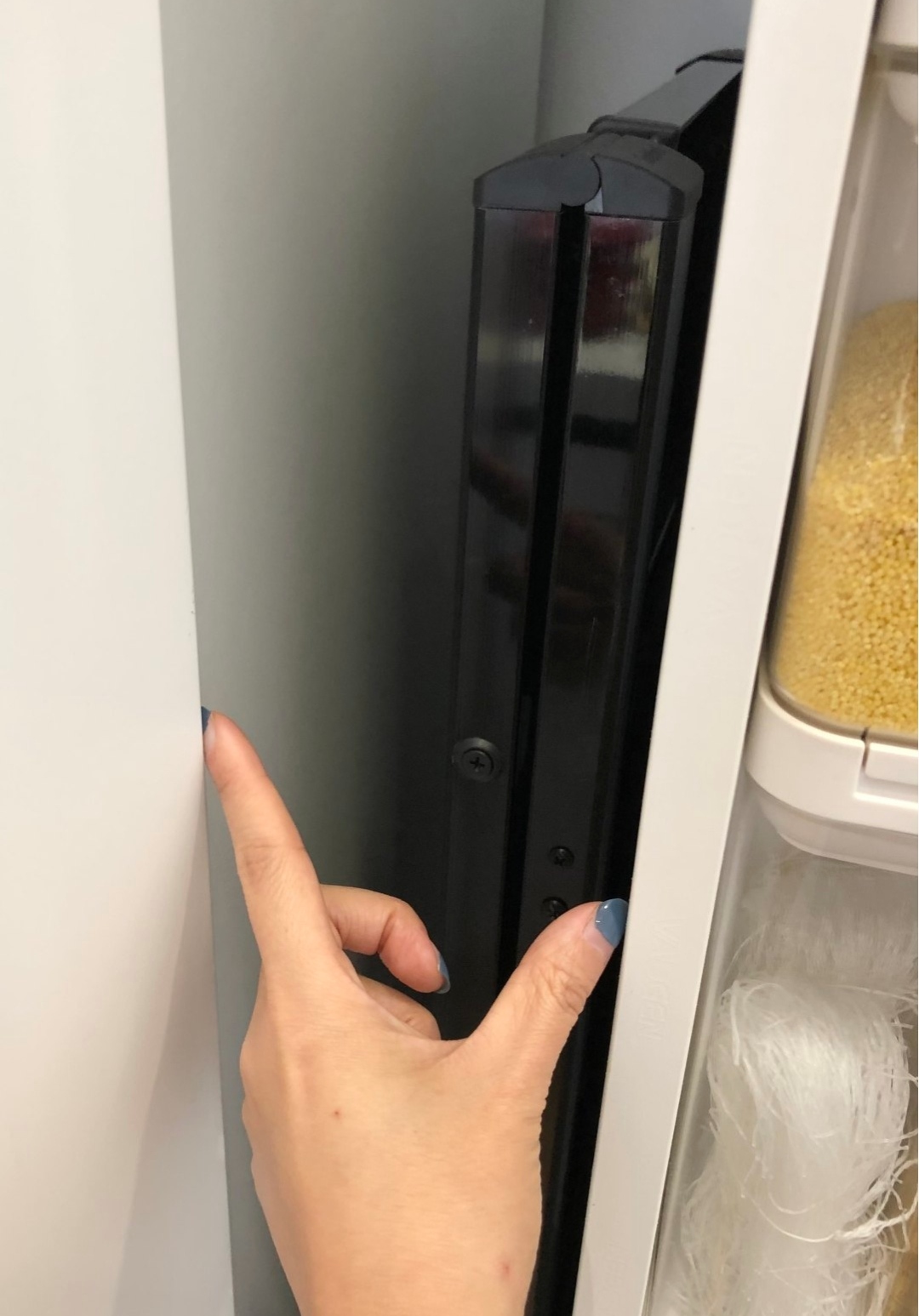 这位80后宝妈很有想法，60㎡小宅，挖掘出100㎡收纳力，优秀
