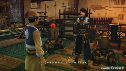 古剑奇谭2详细试玩评测:高品质原创国产RPG