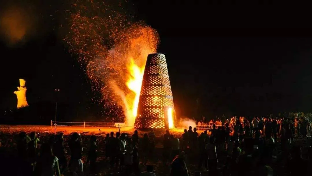 中秋节的来历简单介绍