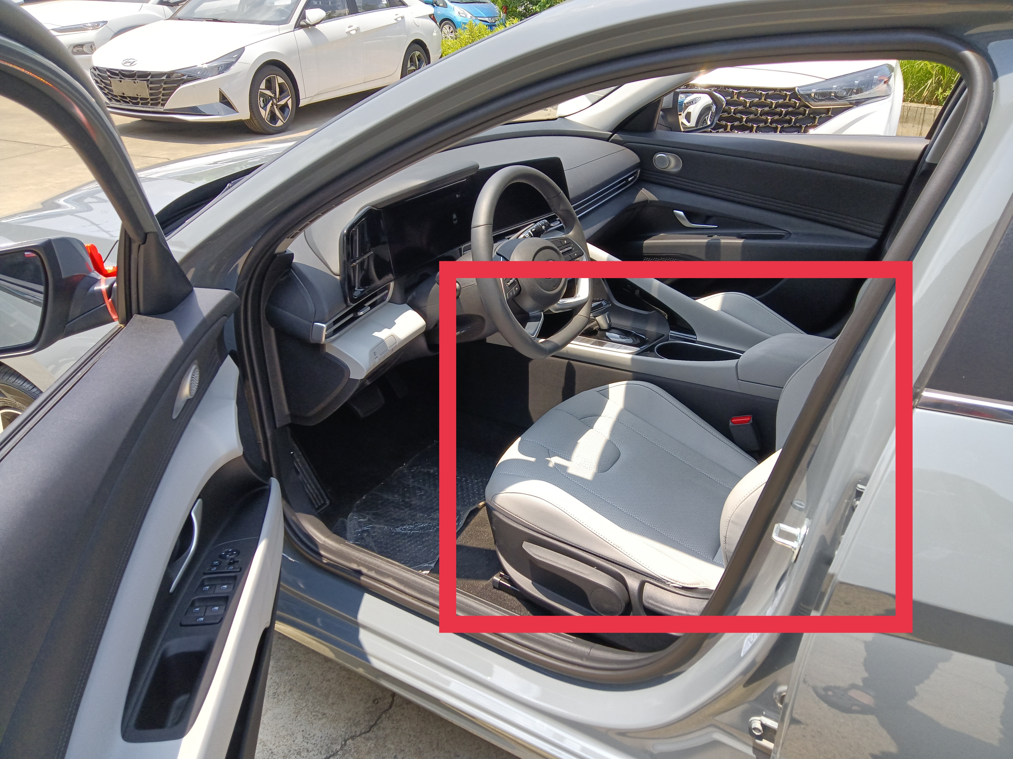 老司機(jī)告訴你，買新車這些地方一定要確認(rèn)