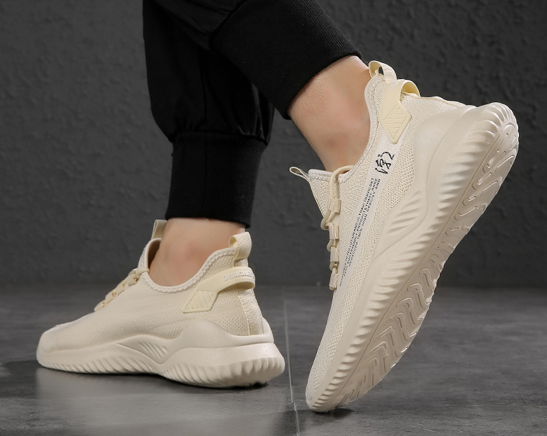 耐克要被吊打！国货界的“玛莎拉蒂”浮现，鞋友：替耐克捏把汗