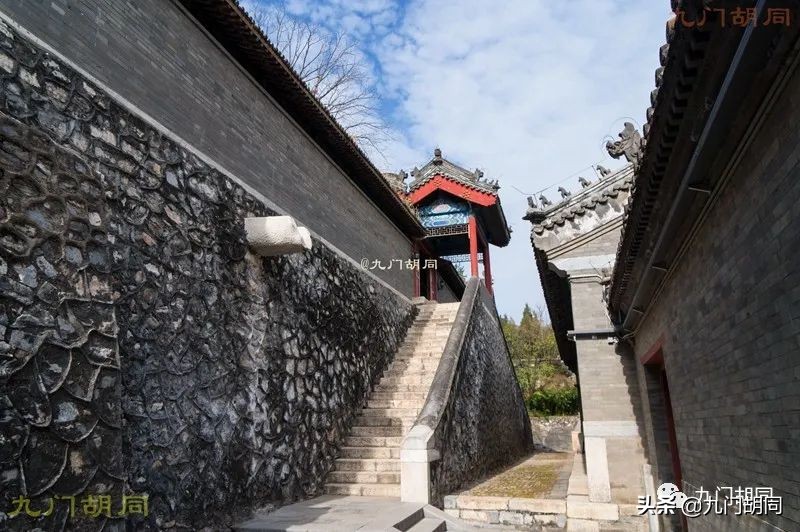 30年后重游云居寺（下）