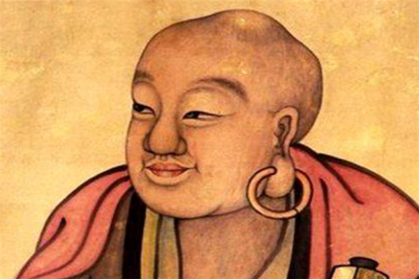 唐僧是如来佛祖的得意二弟子？大弟子是谁？10大亲传个个怀绝技