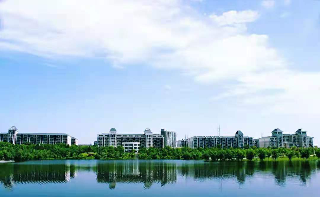 江西一所高校申请“改名”，新校名很有特色，计划五年内完成