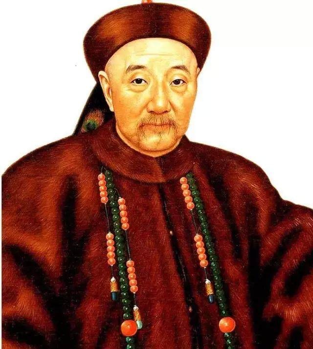 清朝十大富豪，和珅排榜首大家没意见，胡雪岩为何排不到第二？
