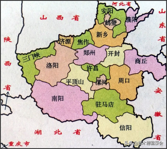 洛阳十大富豪揭晓，河南人凭什么占据榜单？财富密码背后的地域优势解析