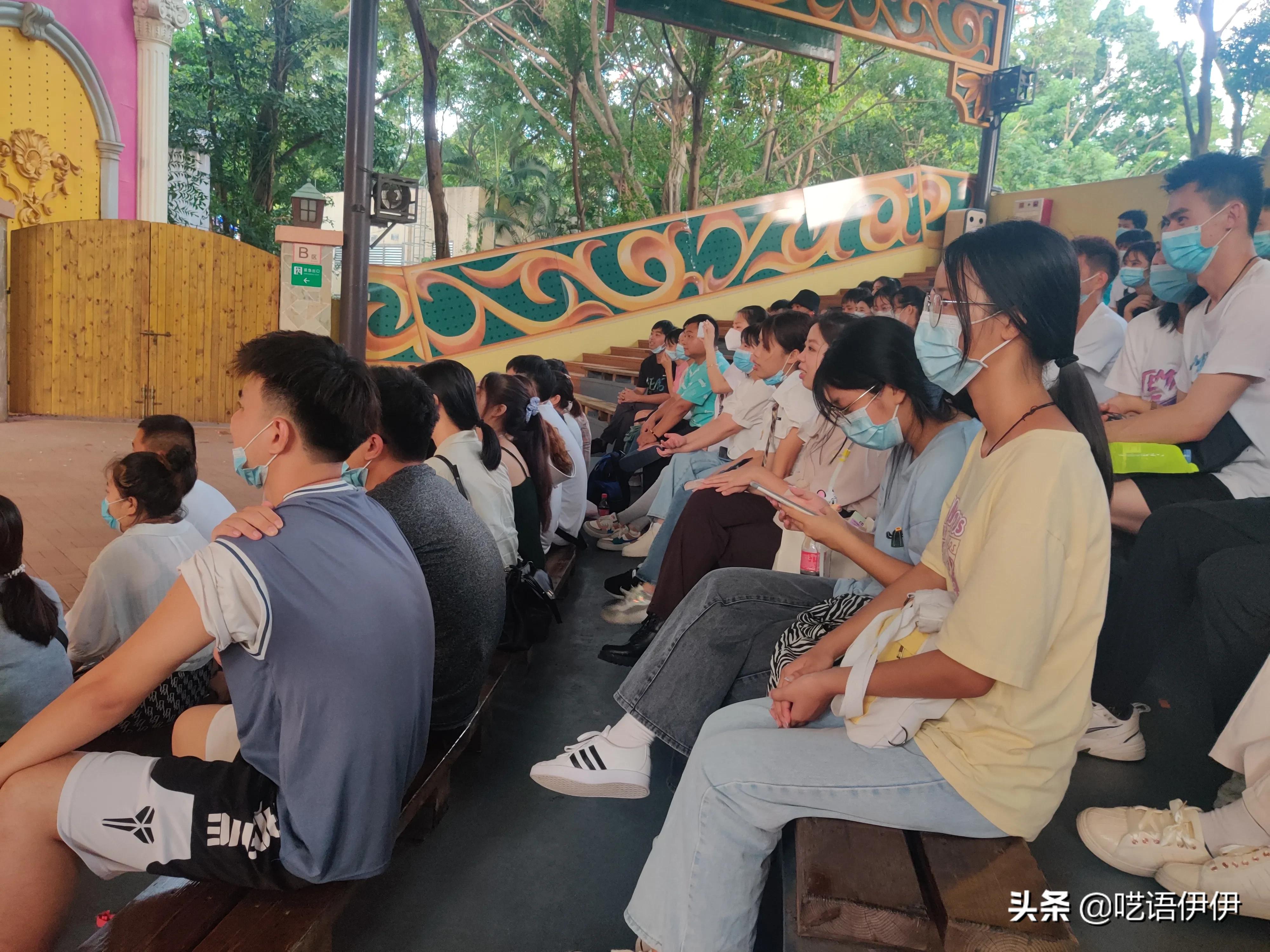 欢乐世界上新啦！广州长隆游乐园最新撒欢指南