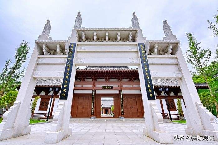 谁说武汉黄陂无大学？上世纪就有5个不错的大学，现在也还有三所