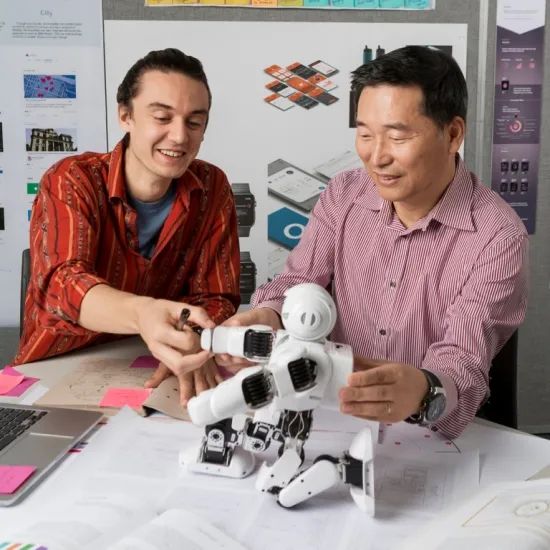 KDA课达丨萨凡纳艺术与设计学院（SCAD）有哪些优势专业？