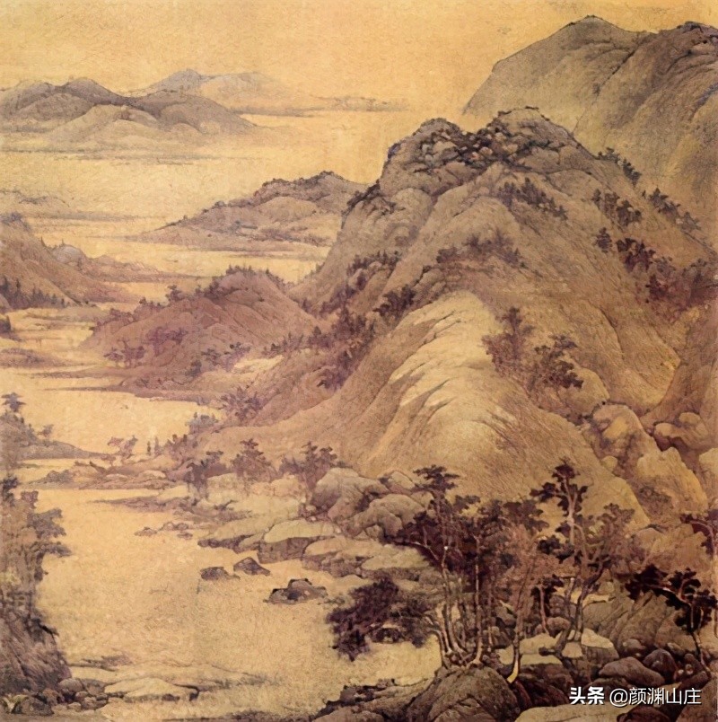 《经典长诗名篇17篇》人生几何时，怀忧终年岁